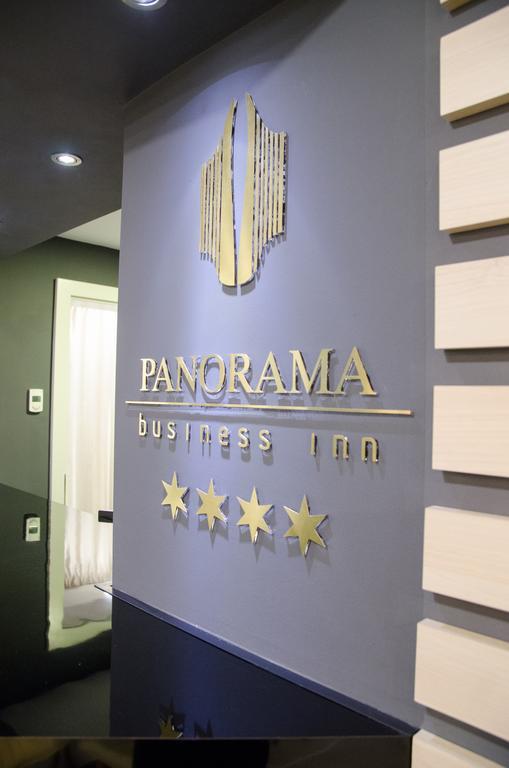 Panorama Business Inn Cluj-Napoca Exterior foto